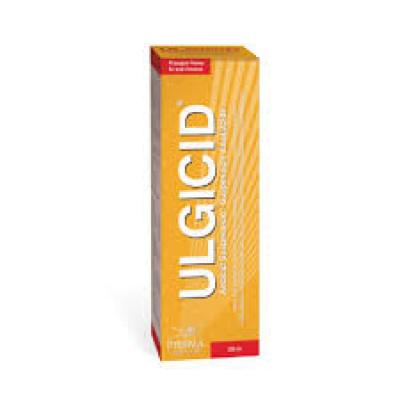 Ulgicid Pineapple 200Ml